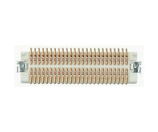 63-8311-56　Hirose DF12 Series 0.5mm Pitch 10 Way 2 Row Straight PCB Socket, Surface Mount, Solder Termination　DF12(3.0)-10DS-0.5V(86)