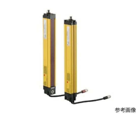 62-4646-85　［Discontinued］Safety Light Curtain MS 4800 Series　MS4800B-40-0600