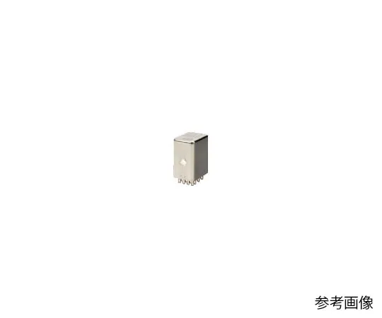62-4723-09　［Discontinued］General Relay MY4　MY4H-US DC100/110