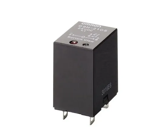 62-4515-92　［Discontinued］Solid State Relay　G9H-205S DC24