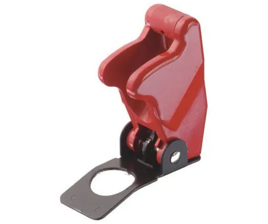 63-8312-34　Toggle Switch Guard for *** with TG Series　TG-00006