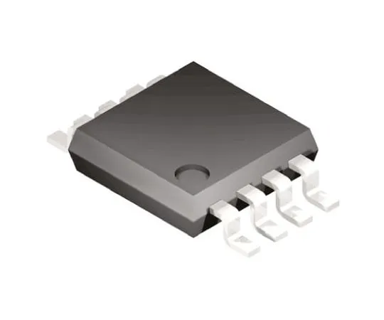 63-8295-72　DiodesZetex PAM2841SR LED Driver IC, 2.7 → 5.5 V dc 40mA 8-Pin MSOP　PAM2841SR