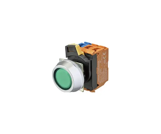 62-4392-88　［Discontinued］Switch　A30NL-MGM-TWA-G100-WB