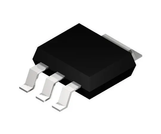 63-8106-48　Diodes Inc ZXTN19020DGTA NPN Transistor, 9 A, 20 V, 3 + Tab-Pin SOT-223　ZXTN19020DGTA