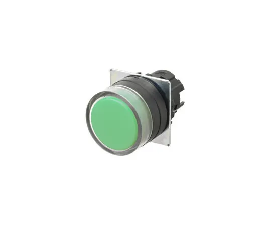 62-4376-97　［Discontinued］Switch　A22NZ-BGM-UYA