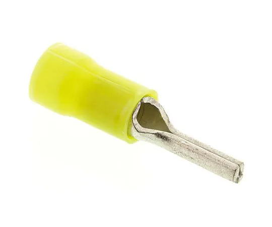 63-8343-21　Wire pin,PLASTI-GRIP, yellow,6.40mm dia.　165085-0
