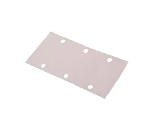 63-8073-65　Thermal Interface Pad, 2.5W/m·K, 98 x 47.5mm 0.127mm　909-2055