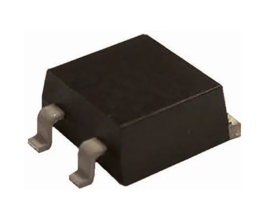 63-8110-40　SIHB30N60E-GE3 N-Channel MOSFET, 29 A, 600 V E Series, 3-Pin D2PAK Vishay　SIHB30N60E-GE3