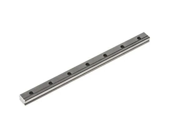 63-8083-15　IKO Nippon Thompson LWL Series, LWL7R120BHS2, Linear Guide Rail 7mm width 120mm Length　LWL7R120BHS2
