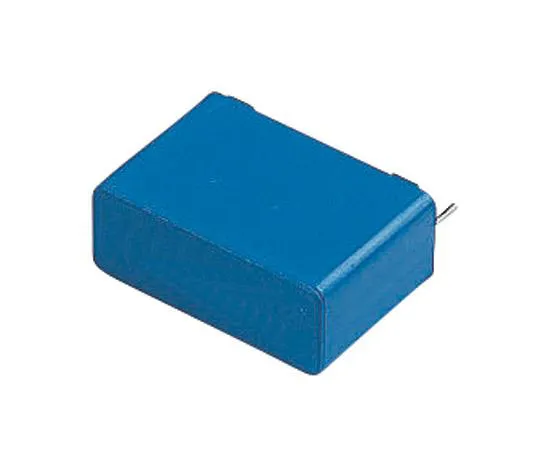 63-8313-10　EPCOS 2.2μF Polyester Capacitor PET 160 V ac, 250 V dc ±5% B32523 Series Through Hole　B32523Q3225J000