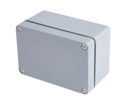 63-8085-77　RS PRO PET Enclosure, IP66, 110 x 75 x 55mm　918-8727