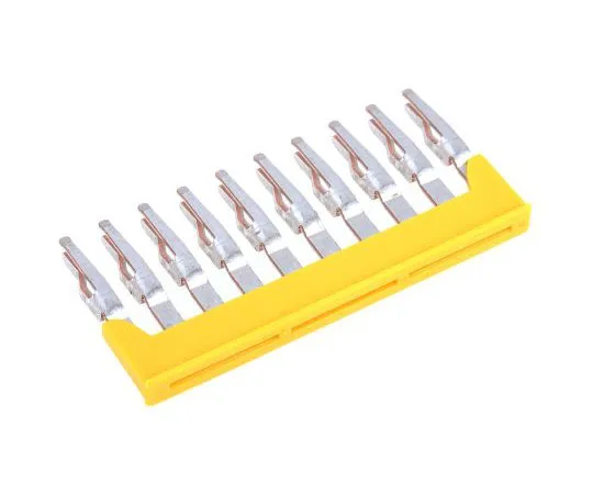 63-8069-94　RS PRO 10-Pole Cross Connector　899-7845