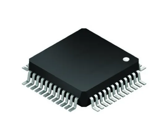 63-8127-27　STMicroelectronics STM8S005C6T6, 8bit STM8 Microcontroller, 16MHz, 32 kB Flash, 48-Pin LQFP　STM8S005C6T6
