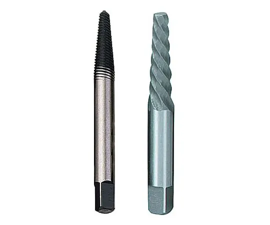 63-8342-33　RS PRO Steel 2 piece Screw Extractor Set　779-8852