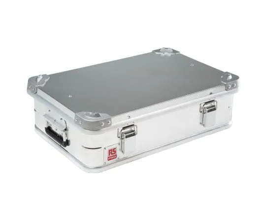 63-8078-96　RS PRO Waterproof Equipment case" No Metal, 180 x 580 x 385mm　914-4121