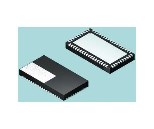 63-8322-67　Microchip LAN8820I-ABZJ Ethernet Transceiver, IEEE 802.3, IEEE 802.3ab, IEEE 802.3u, 10 Mbps, 100 Mbps, 1000 Mbps 2.25　LAN8820I-ABZJ