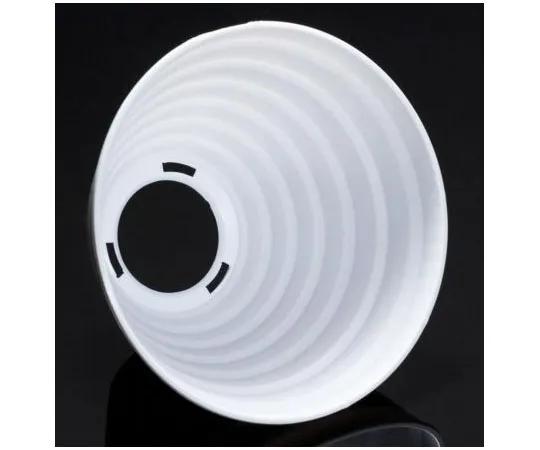 63-8061-66　Ledil Angela LED Reflector, 72°, For Use With LUXEON CoB 1204 Series of LEDs, LUXEON CoB 1205 Series of LEDs　F13840_ANGELA-XW