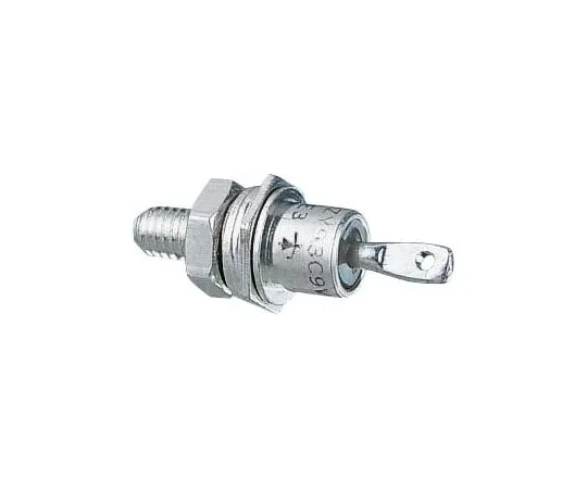 63-8312-09　Vishay 800V 16A, Silicon Junction Diode, 2-Pin DO-4 VS-16F80M　VS-16F80M