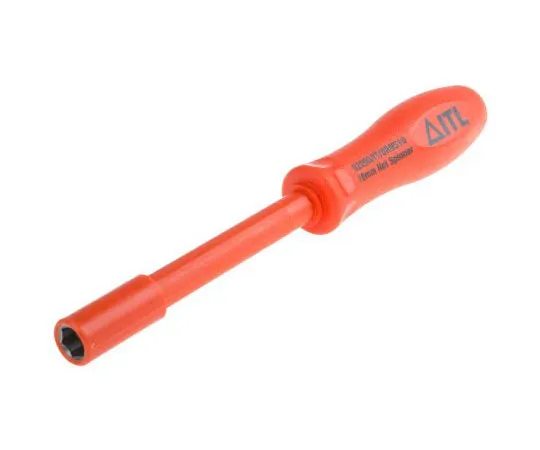 63-8075-77　RS PRO Nut Driver 104 mm　911-1528