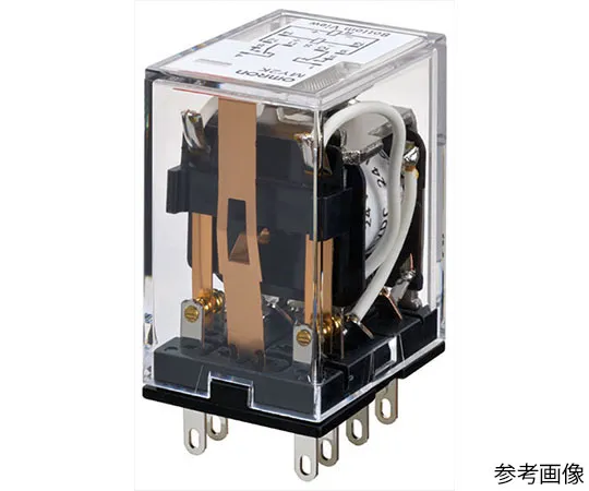 62-4799-59　［Discontinued］General Relay MY2　MY2K-NQD AC115 50HZ