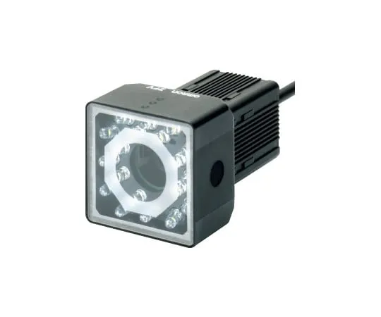 62-4633-75　［Discontinued］Smart sensor (Ultra-high-speed CCD camera type) ZFV　ZFV-SC90R 2M