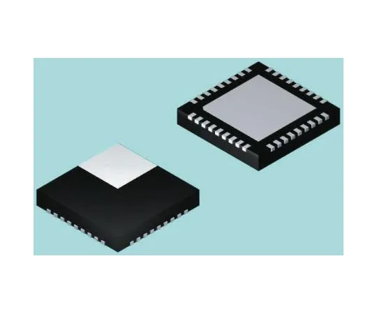 63-8321-90　Microchip USB2244-AEZG-06, USB Controller, 35Mbps, USB 2.0, 3.3 V, 36-Pin QFN　USB2244-AEZG-06