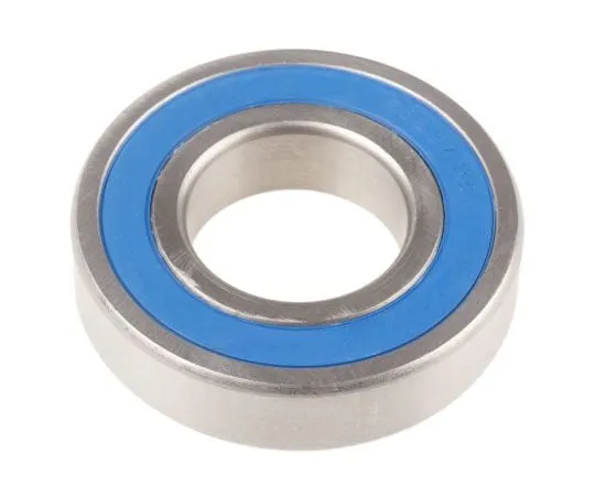 63-8064-18　35mm Deep Groove Ball Bearing 72mm O.D　893-7382