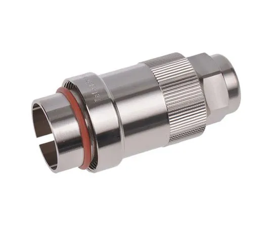 63-8055-13　Telegartner MPO, MTP APC Single Mode Fibre Optic Connector, 0.7dB Insertion Loss　J68070A0007