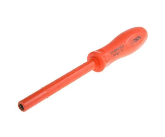 63-8075-75　RS PRO Nut Driver 104 mm　911-1519