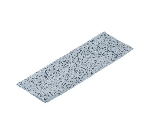 63-8057-65　RS PRO Box of 160 Blue Dry Wipes for Heavy Duty Cleaning Use　882-5908