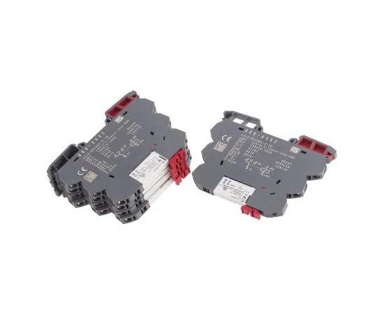 63-8060-46　RS PRO SPDT Non-Latching Relay DIN Rail, 24V dc Coil, 6A　888-6802