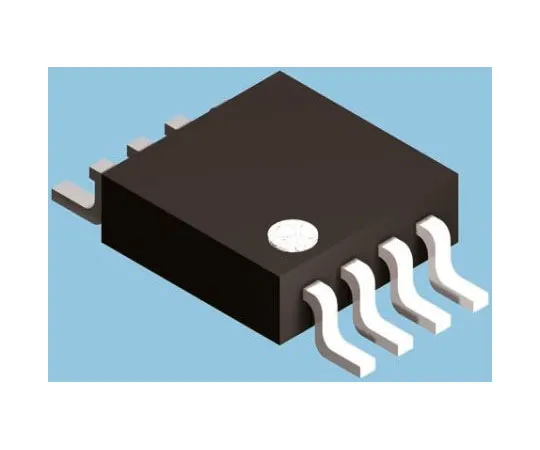 63-8335-05　ON Semiconductor FAN7602CMX, PWM Current Mode Controller, 450 mA, 73 kHz, 25 V, 8-Pin SOP　FAN7602CMX