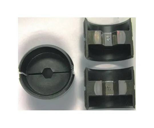 63-8327-58　ITT Cannon APD Series, Crimp Die Set, Wire size 16 → 50 mm², 4 → 2 AWG　121586-5229