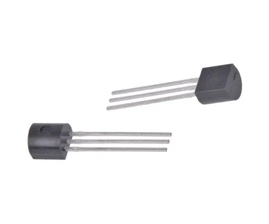 63-8056-17　VP2106N3-G P-Channel MOSFET, 250 mA, 60 V, 3-Pin TO-92 Microchip　VP2106N3-G