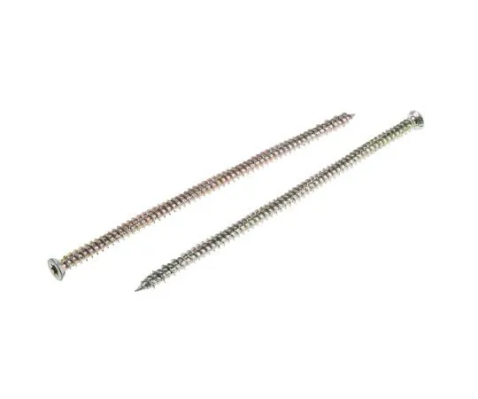 63-8072-23　RS PRO Carbon Steel Concrete Anchor M6, fixing hole diameter 6mm, length 180mm　908-6851