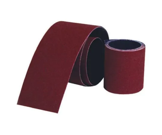 63-8302-81　3M Aluminium Oxide Medium Abrasive Cloth Roll, 25m x 38mm　3M 314D P60 38MMX25M 5RLS/CTN
