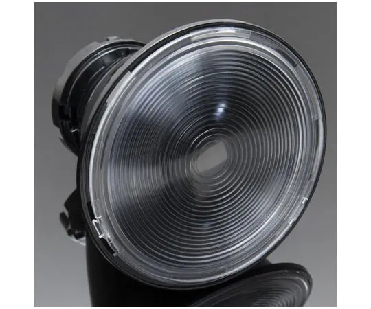 63-8061-07　Ledil C12231_LENA-FRESNEL-LENS, Lena Series LED Lens　C12231_LENA-FRESNEL-LENS