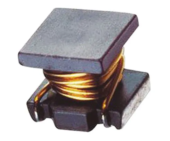 63-8300-45　Murata LQH55DN Series Type 2220 (5650M) Wire-wound SMD Inductor 680 μH ±20% Wire-Wound 190mA Idc　LQH55DN681M03L