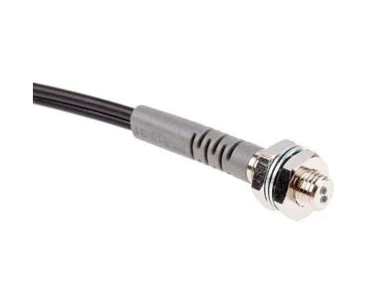 63-8067-69　RS PRO Fibre Optic Sensor, IP65　896-7298