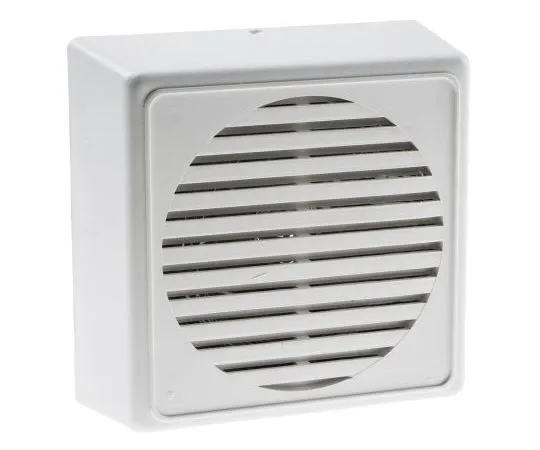 63-8084-29　RS PRO Security Alarm Sounder　918-4747