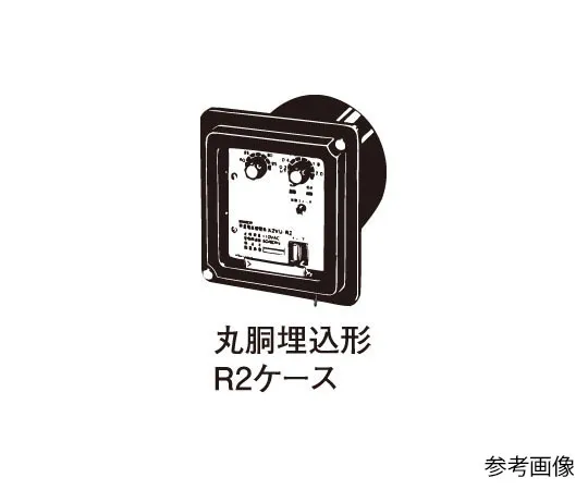 62-4725-61　［Discontinued］Overvoltage relay K2GV　K2GV-C1-R2