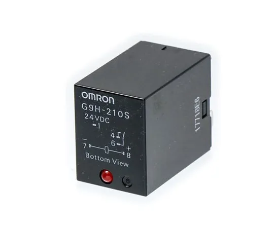 62-4816-72　［Discontinued］Hybrid Power Relay G9H　G9H-210S DC24