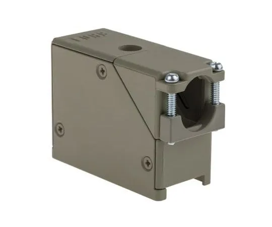 63-8074-70　EDAC 516 Series PCB Cover for use with EDAC 516 38 Way Connector　516-230-338