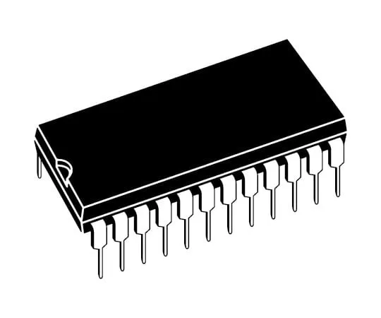 63-8113-66　Maxim MAX236CNG+, Multichannel Line Transceiver, EIA/TIA-232-E/ V.24/ V.28 4-TX 3-RX, 4.75 → 5.25 V, 24-Pin PDIP　MAX236CNG+