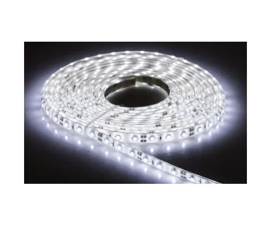 63-8059-53　RS PRO White LED Strip 5m 12V　883-7894