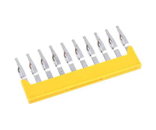 63-8069-95　RS PRO 10-Pole Cross Connector　899-7851