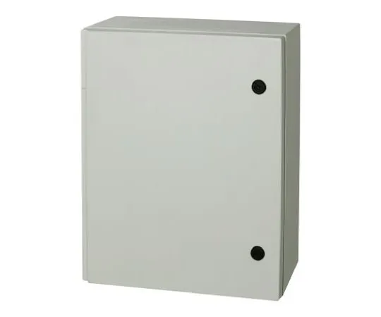 63-8333-76　Fibox CAB P, Polyester Wall Box, IP66, 230mm x 615 mm x 415 mm　CAB P 604023 cabinet