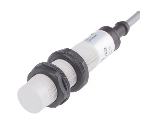 63-8067-53　RS PRO Capacitive sensor 8 mm length 70mm NPN-NO supply voltage 10 → 30 V dc IP67　896-7223