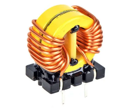 63-8068-95　220 μH Wurth Elektronik WE-ExB Common Mode Choke　744844221