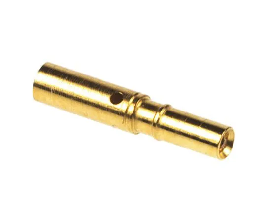 63-8338-99　HARWIN Datamate Female Crimp Terminal Contact 24AWG M80-0130005　M80-0130005